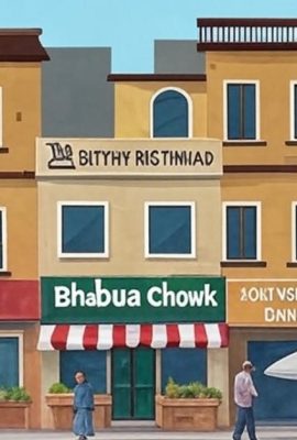 bhabua chowk | Mohania.online