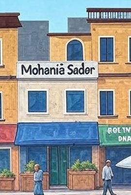 sadar mohania | Mohania.online